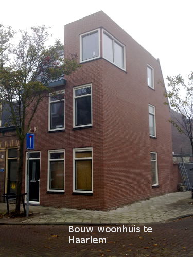 Roelof Korver Timmerwerken